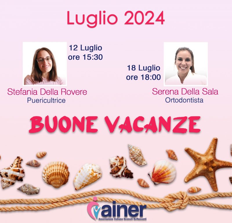 Live Luglio 2024